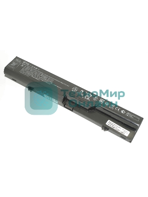 Аккумуляторная батарея для ноутбука HP Compaq 4320s (PH06) 47Wh черный