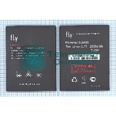 Аккумуляторная батарея BL8005 для Fly IQ4512/Evo Chic 4