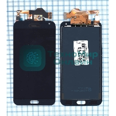 Дисплей для Samsung Galaxy E7 SM-E700 TFT черный