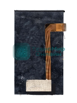 Матрица AYF070D30B02-XR