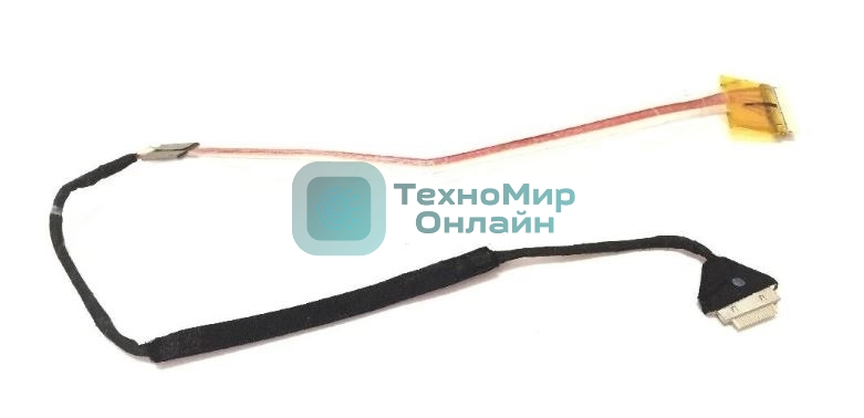 Шлейф матрицы для ноутбука Asus S5 S5000 VER-2`