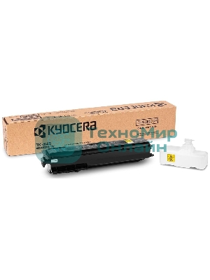 Картридж лазерный Kyocera TK-4145 1T02XR0NL0