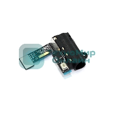 Аудио разъем для Asus Zenfone 3 ZE552KL ZE520KL с шлейфом и микрофоном