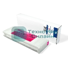 Картридж струйный NVPrint T6943 (NV-C13T694300) Magenta для Epson SureColor SC-T5200/T3200/T7200 (700 мл) совместимый
