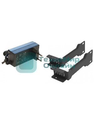 Маршрутизатор 1000M 10PORT 1SFP+ RB4011IGS+RM MIKROTIK