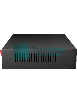 Коммутатор Digma DSP708G-2S-T135 (L2+) 8x1Gbит/с 2SFP 8PoE 8PoE+ 135W управляемый