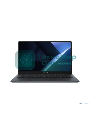 Ноутбук ASUS ExpertBook Entry B1503CVA-S74271 I7-1355U 16Gb 1Tb 2280 PCIE G4 SSD 15.6
