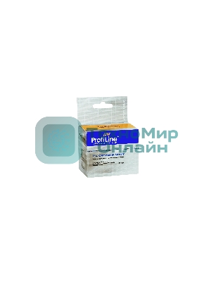 Картридж струйный ProfiLine PL-C8772HE №177 для принтеров HP 8253 Magenta водн