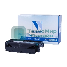 Картридж лазерный NVPrint совместимый Xerox 101R00555 DU для Phaser 3330/WorkCentre 3335/3345 (30000k)
