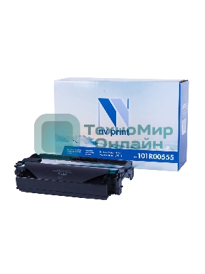 Картридж лазерный NVPrint совместимый Xerox 101R00555 DU для Phaser 3330/WorkCentre 3335/3345 (30000k)