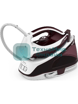 Парогенератор Tefal SV6120E0