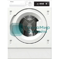 Стиральная машина Evelux EWI 61408 Встраиваемая