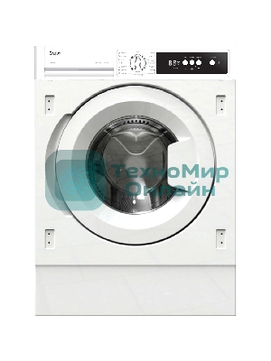 Стиральная машина Evelux EWI 61408 Встраиваемая