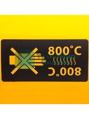 Дизельная тепловая пушка Denzel DHG-10, 10 кВт, 300 м3/ч, прямой нагрев