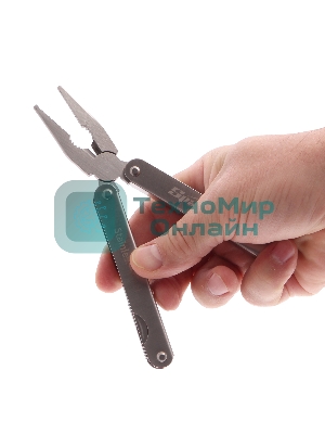 Трансформер Sparta 156 мм, 15 предметов, в чехле