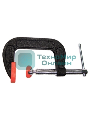 Струбцина Matrix G-образная 150мм