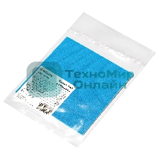 Термопрокладка ExeGate EPG-9WMK (100x100x3.0 мм, 8,5 Вт/(м•К), теплопроводящая клейкая двухсторонняя)