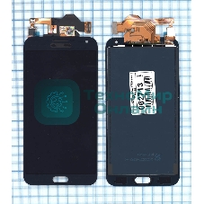 Дисплей для Samsung Galaxy E7 SM-E700 TFT черный