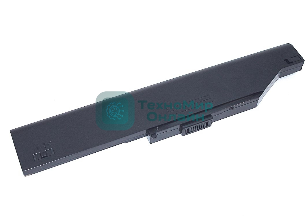 Аккумуляторная батарея для ноутбука Lenovo B465 11.1V 4400mAh OEM черный