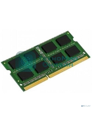 Оперативная память Kingston ValueRAM, DDR3L, 8GB (1x8GB), 1600MHz, CL11, SO-DIMM