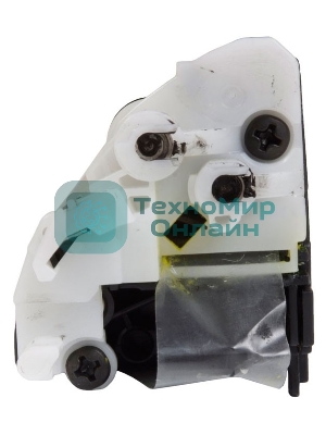 Картридж лазерный Cactus CS-CE312A желтый (1000 стр.) для HP LJ CP1012Pro/CP1025