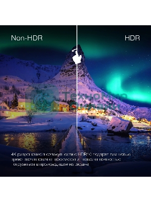 Телевизор Hyundai 65