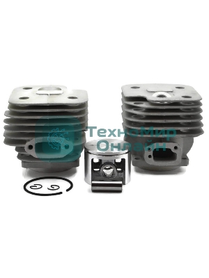 Поршневая группа для Husqvarna 272 110068