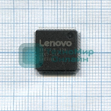 Мультиконтроллер IT8227E-128 CXS