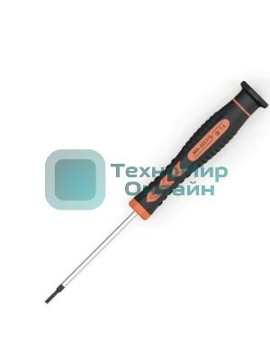 Отвертка для электронных компонентов Jakemy JM-8119 T6
