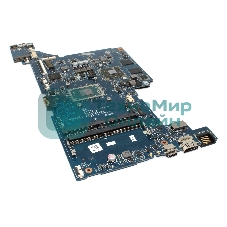 Материнская плата LA-H32AP GPP53 HP 15-GW AMD Athlon 3250U Radeon 620