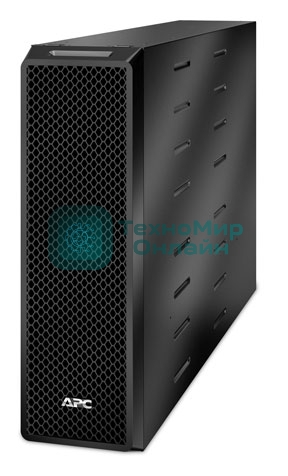 Батарея для ИБП APC SRT192BP 1920А·ч для SRT5KRMXLI/SRT5KXLI/SRT6KRMXLI/SRT6KXLI