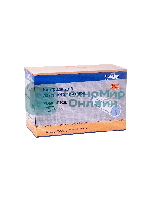 Картридж лазерный ProfiLine PL-MLT-D103L для принтеров Samsung ML-2950ND/2951D/2955ND/2955DW/2956D/2956DN/SCX-4701ND/4729HW/4729HW/4729FD/4729FW/4729XFA/4728HN/4728HD/4728FD 2500 копий