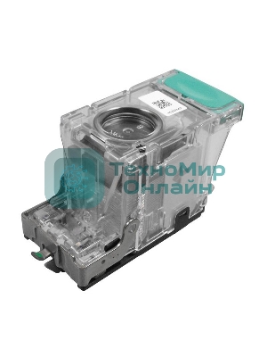Скрепки HP Staple Cartridge for Stapler/Stacker для 4345mfp/4730mfp/9040/9050 1*5000шт (C8091A/C8091-67901/C8085-60541)