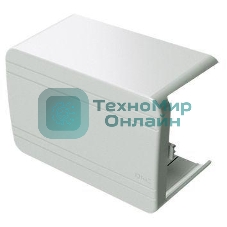 Тройник/отвод для кабель-канала NTAN 80х40 ДКС 01756