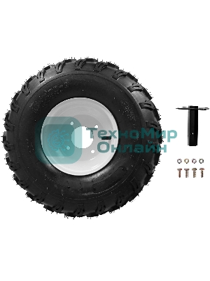 Сельскохозяйственная машина Ресанта МБ-7500-БФ (70/5/39) бензиновый 7.5л.с.