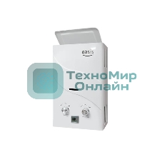 Водонагреватель Oasis B-12W