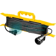 Удлинитель на рамке Stayer 