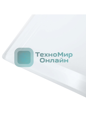 Газовая варочная панель Maunfeld EGHG.32.2CW/G, 2 конфорки, закаленное стекло, белый