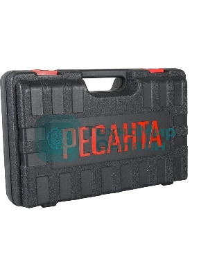 Перфоратор Ресанта П-800-3,4А