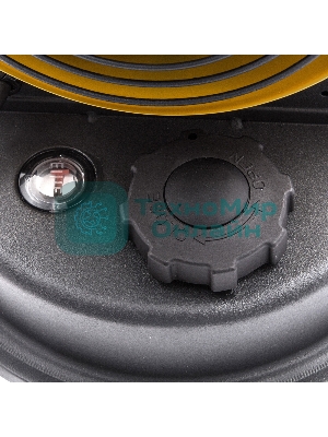 Дизельная тепловая пушка Denzel DHG-10, 10 кВт, 300 м3/ч, прямой нагрев