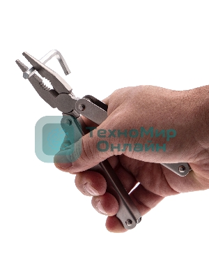 Трансформер Sparta 156 мм, 15 предметов, в чехле