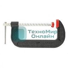 Струбцина Matrix G-образная 150мм