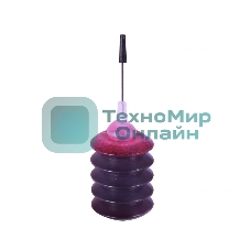 Чернила ProfiLine для принтеров HP/Lexmark универсальные Magenta 1x30 мл водн