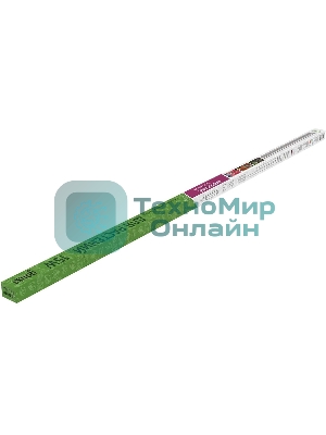 Прозрачный Светильник Gauss Fito TL LED линейный 15W 3000K 1172мм (Full spectrum) 1/25