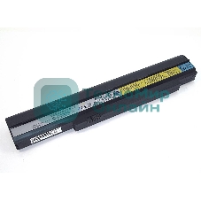 Аккумуляторная батарея для ноутбука Lenovo K2614.8V 4400mAh OEM черный