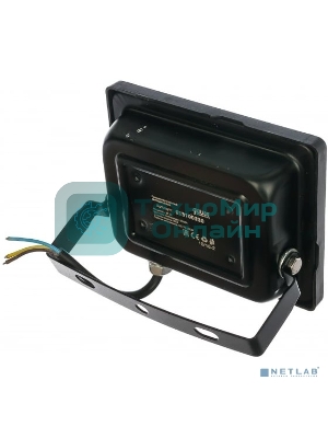 Прожектор светодиодный Gauss LED 30W IP65 6500К черный 1/10