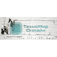 Петли для ноутбука HP Compaq G62 CQ62 5200620