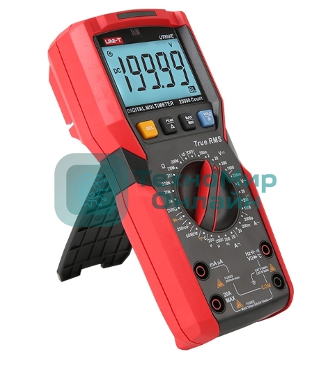 Мультиметр универсальный UNI-T UT89XE