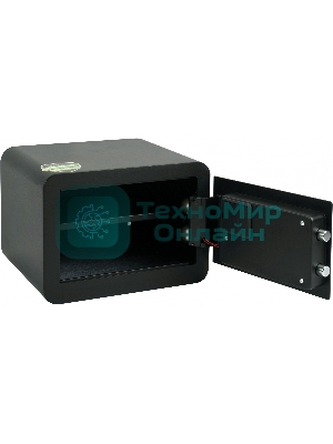 Сейф мебельный Cactus CS-SF-T25 250x350x300мм электронный