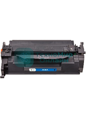 Картридж лазерный G&G GG-C057H черный (10000 стр.) для Canon LBP228x/LBP226dw/LBP223dw/MF449x/MF446x/MF445dw